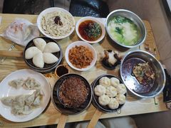 -王菊面馆(总店)