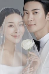 -巴黎春天婚纱摄影STUDIO·定制