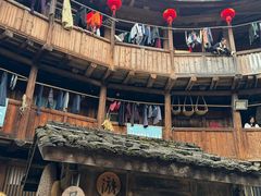 -南靖田螺坑土楼群景区