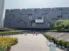 -广东省博物馆