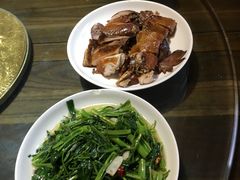 -香满楼(临安路店)