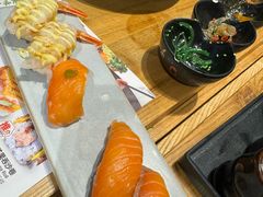 -Sushi Love 创意寿司(丽影广场店)