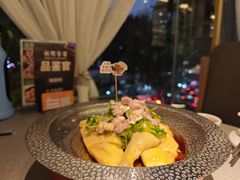 -林辉家宴·本地家常菜·头牌清远鸡(先锋店)
