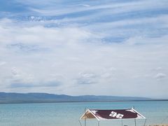 -青海湖二郎剑景区