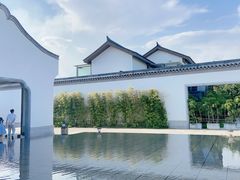 -禾悦庄餐厅