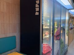 -龙治汉堡(中华城店)