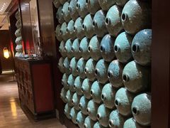 -世博洲际酒店-盛会堂中餐厅