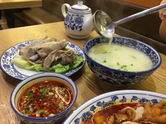 -西北狼(GOGO新天地店)
