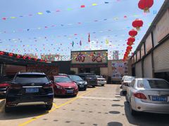 门面-寻味顺德·南记酒家·传统顺德菜·鱼生(广源路店)