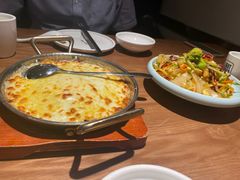 -吕氏疙瘩汤·新派鲁菜(济南万象城店)