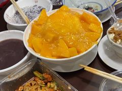 -水牛奶皇后糖水铺(深圳总店)