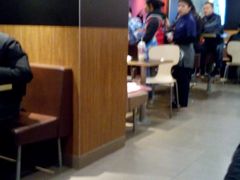 -麦当劳(东急新天地店)