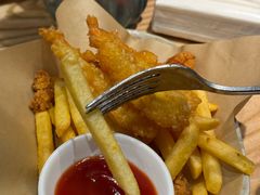 -1432德国花园餐厅(水游城购物中心店)