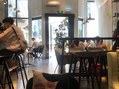大堂-Home Cafe(水榭春天店)