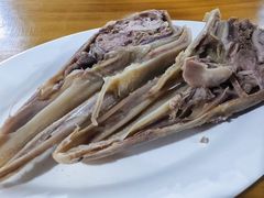 -苏生镇江鸭血粉丝(永泰国际广场店)