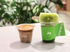 -M Stand(宁波万象城店)