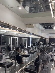 -厘里·salon