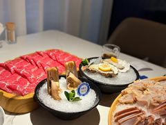 -东海怡品海鲜豆捞(星街坊店)