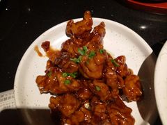 -老头儿油爆虾·知味杭州(爱琴海购物中心)