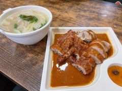 -佳记厚街烧鹅濑粉(广州总店)