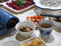 -贵州人家·酸汤火锅·20年老字号