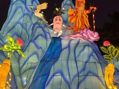 -长春市南湖公园