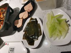 -鱼酷活鱼烤鱼(北美店)