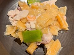 -城南往事·鲁菜济南菜(龙奥万科店)