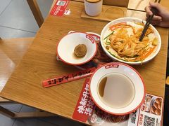 -秦大宽·陕西手工面(仁和新城店)