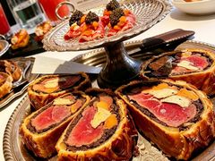 -壳里西餐厅Coquille Seafood Bistro(蒙自路店)