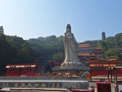 -南沙天后宫景区