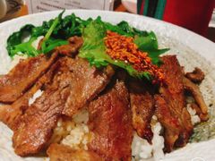 -热血兄弟·炭火烤肉(融侨中心店)