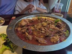 -那拉提之疆·新疆菜(美院店)