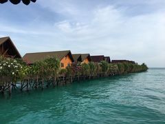 -卡帕莱度假村(西巴丹岛)