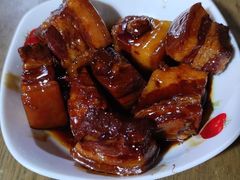 -沈记菜馆(酒仙桥路店)