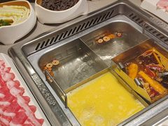 -海底捞火锅(苏宁广场店)