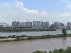 -咸阳湖景区