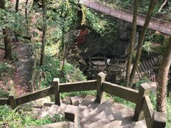 -杭州灵山景区