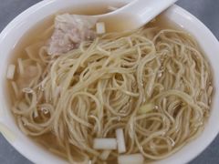 -周门传统竹升面