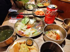 -西塔老太太泥炉烤肉(杭州首店)