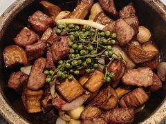 -狮王府淮扬菜(夫子庙老门东店)