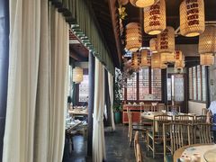 -二十八里太湖船菜(吉祥路店)