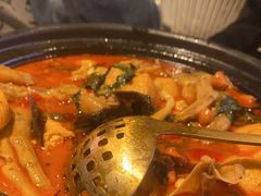 -神府路壹号·海鲜烧烤·砂锅粥·锅物(三坊七巷店)