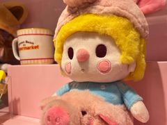 -泡泡玛特POPMART(东直门来福士店)