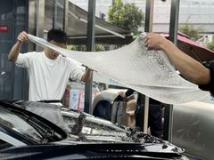 -车友必成·3M汽车贴膜/隐形车衣/改色膜(成都店)