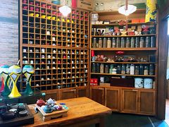 -宴桃园(门头沟店)