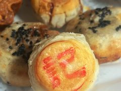 -新荣记(西溪湿地店)