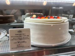-HARBS(京都藤井大丸店)