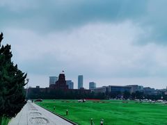 -大连人民广场