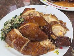 -陈光记烧腊店(罗保博士街店)